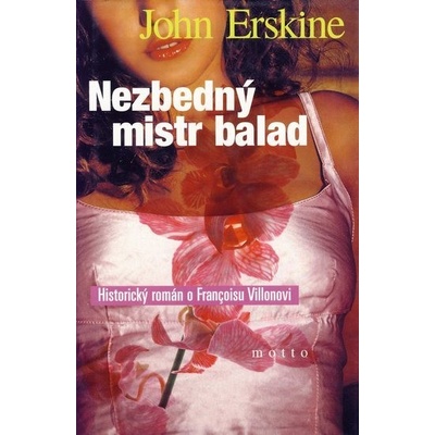 Nezbedný mistr balad