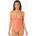 Rip Curl Дамски цял бански костюм Rip Curl Luxe Surf Good red