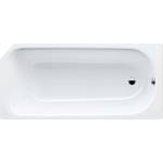 KALDEWEI Advantage - Правоъгълна вана Saniform V2 362-1, 160x70 см, бяла 192200010001 (192200010001)