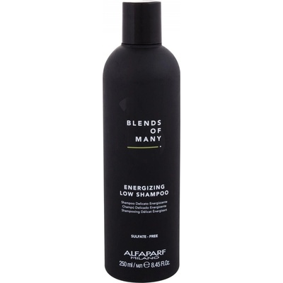 Alfaparf Milano Blends of Many Shampoo pro jemné a zplihlé vlasy 250 ml