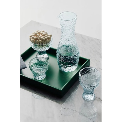 Чаша за шампанско Kosta Boda Moss 350 ml (7092542)
