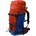 Pinguin Attack 45l Blue