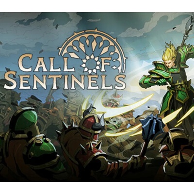 Call of Sentinels