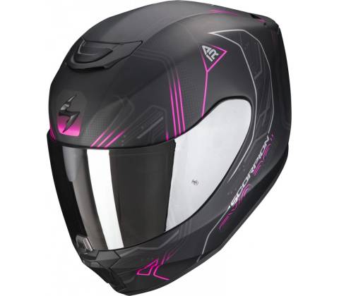 Scorpion EXO-391 Spada