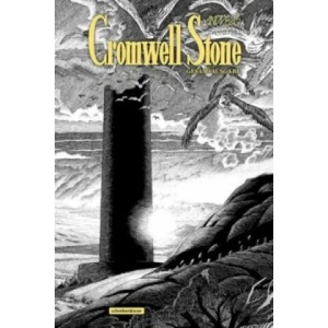 Cromwell Stone | Andreas Martens, Andreas Martens, Gerd Benz (ISBN: 9783943808315)