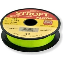 STROFT Color Fluor 200 m 0,14 mm 2 kg