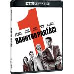 MagicBox Бандата на Оушън - Blu-ray (UHD) (070244)