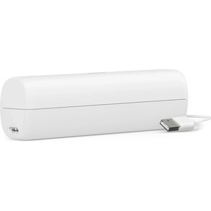 Philips sonicare Калъф за пътуване с USB порт за зареждане за New Generation Philips Sonicare , бял (CP2171/01)