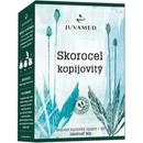 JUVAMED SKOROCEL KOPIJOVITÝ LIST 40 g
