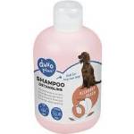 Duvo Plus Duvo Disentangling dog shampoo with peach - Кучешки шампоан за лесно разплитане на козина с аромат на праскова, 250 мл
