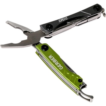 Gerber Multitool Dime zelené
