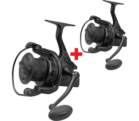 DAM Quick 5 SLS 7000 FD