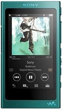 Sony NW-A35 16GB od 6 456 Kč - Heureka.cz