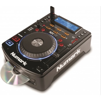 Numark NDX 500