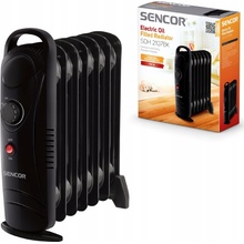 Sencor SOH 2107BK
