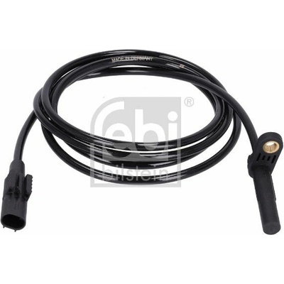 Snímač počtu otáčok kolesa FEBI BILSTEIN 106623