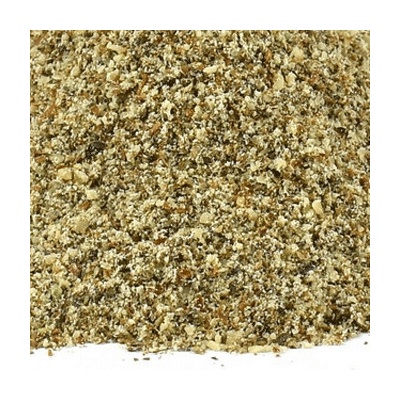 World Herbs Ostropestřec mariánský mletý drcený 500 g