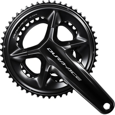 Kliky Shimano Dura-Ace FC-R9200 2x12 52/36z 170mm original balení – Zbozi.Blesk.cz