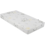 Kikkaboo Матрак Kikkaboo - Memory Comfort, Cool gel, 60 х 120 х 12 cm, Bear Grey (41107030100)