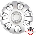 Sülbüs Тасове за джанти 14'' 222 (56319) - avtochastikrasi