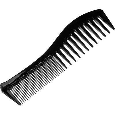 Shave Factory AntiStatic Hair Comb antistatický hrebeň na vlasy so širokým zubom 059