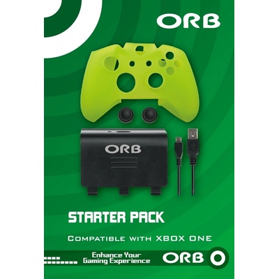 ORB Starter Pack Xbox One