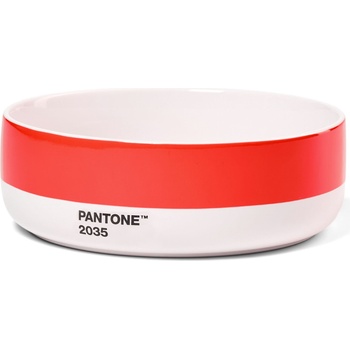 Copenhagen Design Купичка Pantone 14, 5 см червена (101622035)