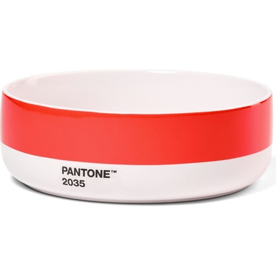 Copenhagen Design Купичка Pantone 14, 5 см червена (101622035)