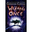 The Wizards of Once Cressida Cowell