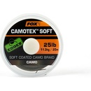 Fox EDGES CAMOTEX SOFT 20m 20lb