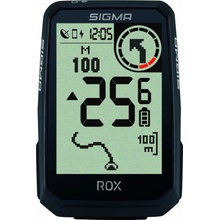 Sigma ROX 2.0 Endurance