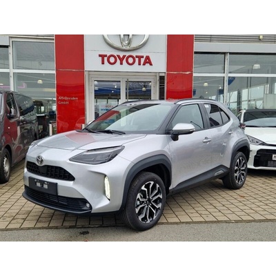 Toyota Yaris Cross 1.5 Hybrid Team 96 kW