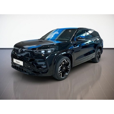 Volkswagen Tayron 2.0 TDI R-Line 4Motion DSG 142 kW