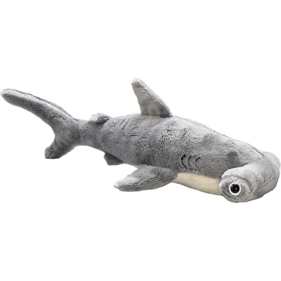 LAM Plyšový žralok kladivohlavý 26 cm