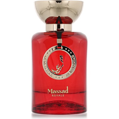 Al Wataniah Massad Royale EDP 100 ml