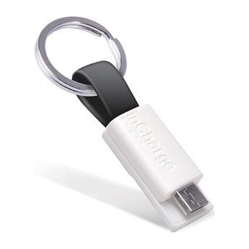 inCharge INCH130 Micro USB, černý