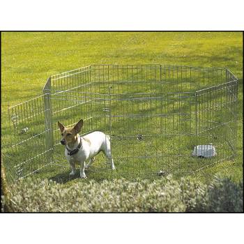 Savic Ohrádka Dog Park 2