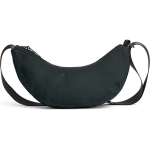 Tretorn Чанта за рамо Tretorn PU Moon Bag Shoulder bag - Black - размер 2 l (510-5437-0111)