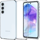 Spigen Samsung Galaxy A55 Liquid Crystal Case clear (ACS07537)