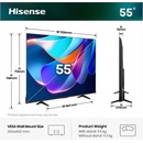 Hisense 55A6S