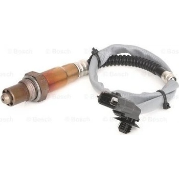 Lambda sonda BOSCH 0258006953