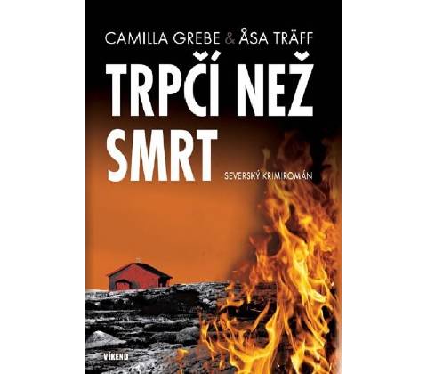 Trpčí než smrt
