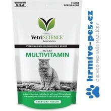 Vetri Science Nu 37,5 g