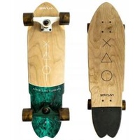 Longboard