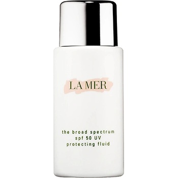 La Mer The SPF50 UV Protecting Fluid слънцезащитен флуид за лице spf 50 за жени 50 мл