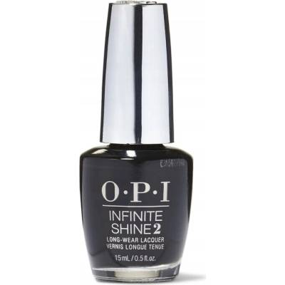 OPI Lady in Black 15 ml lak na nechty