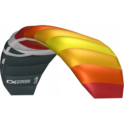 PLKB Cross Air 2,5m – Zboží Dáma