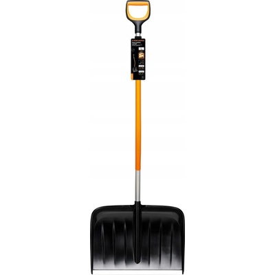 Sněhová lopata X-series profilovaná násada 1057186 Fiskars