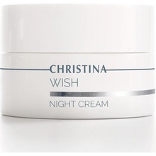 Christina Cosmeceuticals Wish Noční krém 50 ml