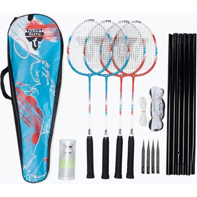Talbox Torro 4-Fighter Set